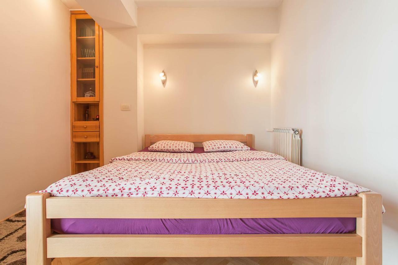 White Apartment Скопье Экстерьер фото